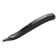 Lot de 20 Ôte-agrafe Extract-It Rexel- Noir