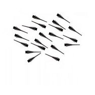 Lot de 20 Pointes Flechettes en Nylon