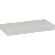 Lot de 20 Tampon, Souples, 245 mm, Souple
