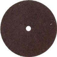 Lot de 20 disquess à tronçonner diamètre 23,8 mm ep. 1 mm