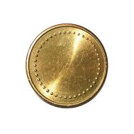 Lot de 20 jetons pour baby foot B60 avec monnayeur