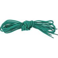 Lot de 20 lacets de 1 m coloris assortis