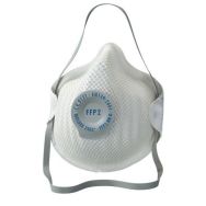 Lot de 20 masques coque CLASSIC - FFP2 avec soupape