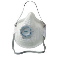 Lot de 20 masques coque CLASSIC - FFP3 avec soupape