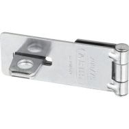 Lot de 23 Porte-Cadenas Serie 200 - 75 mm - Abus