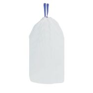 Lot de 240 Sacs 15-20L (D) Blanc