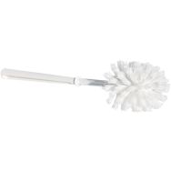 Lot de 24 Balayette plastique - Blanche