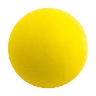 Lot de 24 Balle brevet sportif en mousse dense