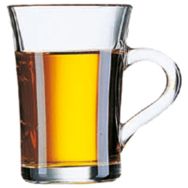 Lot de 24 Bock à thé - 23 cL