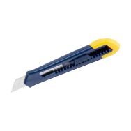 Lot de 24 cutters à lame sécable