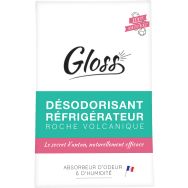 Lot de 24 Désodorisant pour réfrigérateur en paquet unitaire