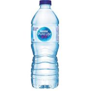 Lot de 24 Eau Nestle pure life 50 cL
