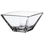 Lot de 24 Pyramide coupelle - 10x10 cm