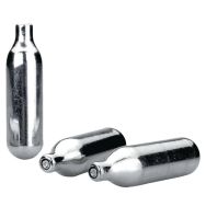 Lot de 24 cartouches pour siphon - Lacor