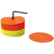 Lot de 24 mini-disques de delimitation Casal