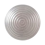 Lot de 250 Clous podotactile à frapper ALUNEO tige standard