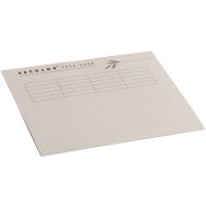 Lot de 250 Secolor Tree Free: Dossier Chemise Folio