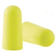 Lot de 250 paires de bouchons d'oreilles Earsoft