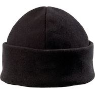 Lot de 25 Bonnet polaire - Noir - Taille unique