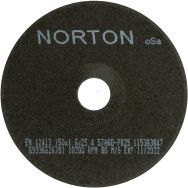 Lot de 25 Meule de tronçonnage plate Ø150x1.6x25.4mm 5D10A601PB25
