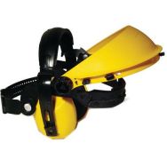 Lot de 25 Serre-tête relevable 3 positions casque 31040