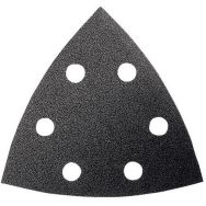 Lot de 25 disques abrasif F355, pack de 5 93 mm, 320