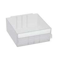 Lot de 25 sachets de 16 étiquettes pour tiroirs 150-04