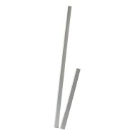 Lot de 26 Cornières carton 2000 x 60 mm