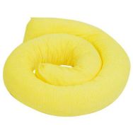 Lot de 28 Boudin absorbant végétal - 80cm - Manutan Expert