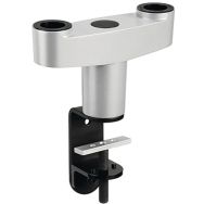 Lot de 2 Adaptateur de montage PFA 9125 pour 2 moniteurs VOGEL'S