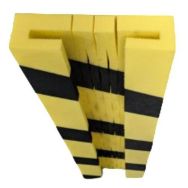 Lot de 2 Amortisseur de choc IPNIPE pour piliers IPN et IPE - AE&T