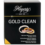 Lot de 2 Bain multi usage pour or platine et plaqué 170ml