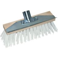 Lot de 2 Balai de cantonnier spécial TP- 32cm