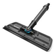 Lot de 2 Balai lave-vitre avec raclette