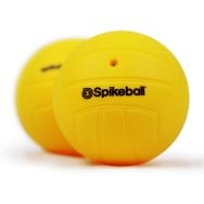 Lot de 2 Balles de Spikeball standard