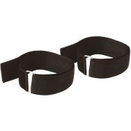 Lot de 2 Bandes auto-agrippantes
