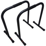 Lot de 2 Barres parallèle 72 cm Sveltus