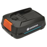 Lot de 2 Batterie 18V/45 P4A PBA