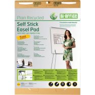 Lot de 2 Bloc 30 feuilles chevalet repositionnables - Earth it
