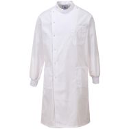 Lot de 2 Blouse Howie Traité Deperlant blanc Portwest T : Xs