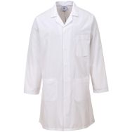 Lot de 2 Blouse Standard blanc Portwest T : Xxl