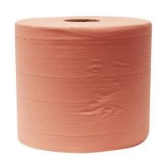 Lot de 2 Bobine d'essuyage - DC chamois 1000 formats 300M - Argos