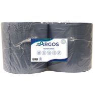 Lot de 2 Bobine d'essuyage DC bleue 1000 formats 300M - Argos