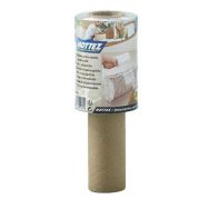 Lot de 2 Bobinette de film étirable - 200 m x 12,50 cm
