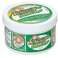 Lot de 2 Boîte de pierre d'argile 500g