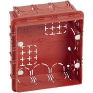 Lot de 2 Boîte spéciale pour écran tactile 3,5'' à sceller