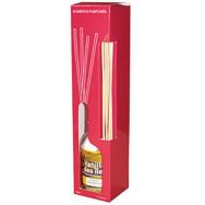 Lot de 2 Brins de parfum en bambou senteur vanille des îles 100ml