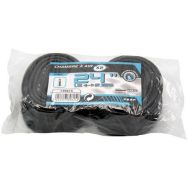 Lot de 2 Chambres a air 24'' perf schrader 40mm (40/50-507)