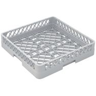 Lot de 2 Casier de lavage 500 x 500 mm pour objets creux