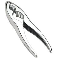 Lot de 2 Casse noix en inoxe